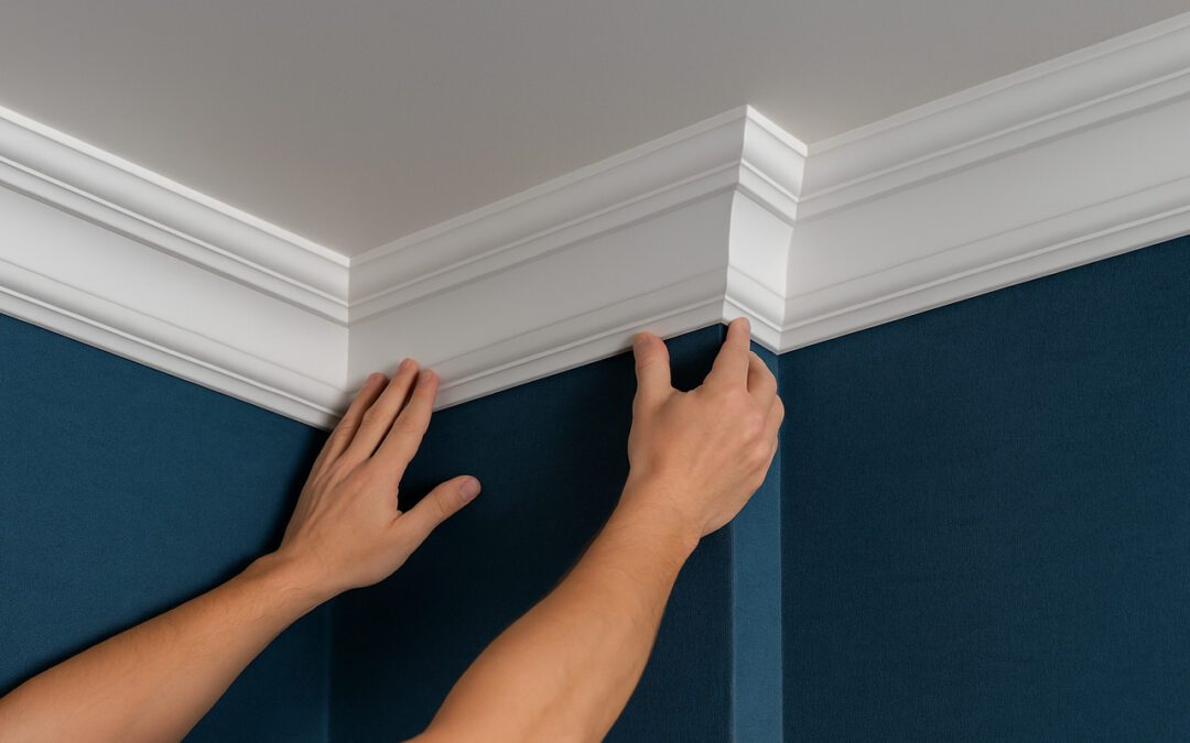 Cost of Coving and Cornicing: What You Should Know