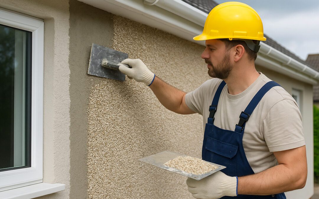 Understanding Plastering Costs: What Affects Your Quote