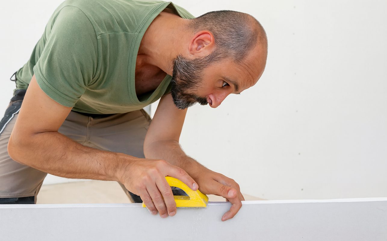 drywall services near me