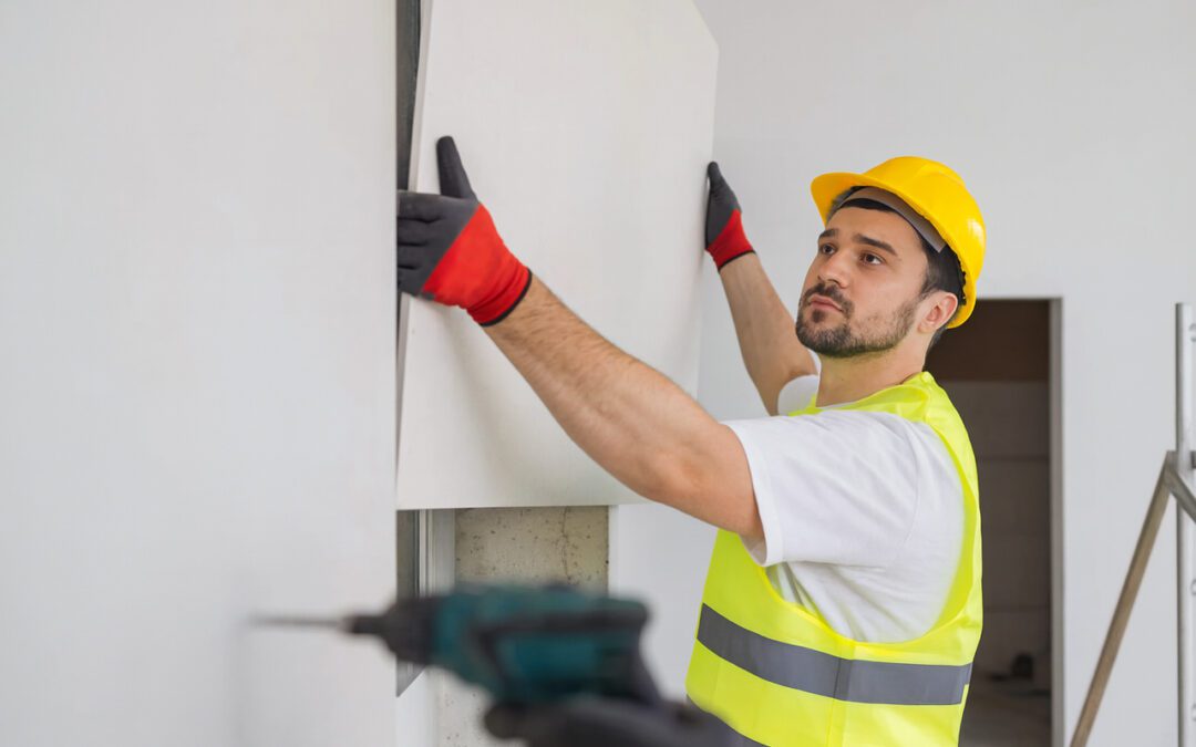 Plastering vs Drywall: Choosing the Right Option for Your Home
