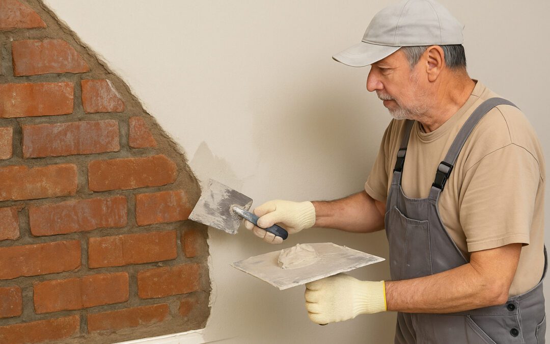 How to Choose the Right Plasterboard for Your Room