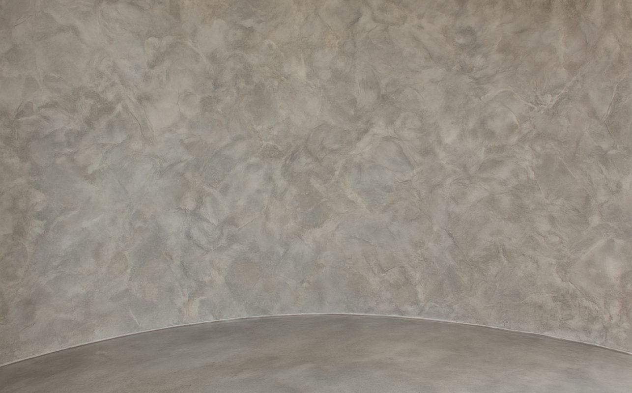 polished plaster quote