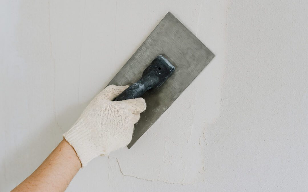 Benefits of Skimming Walls Before Painting