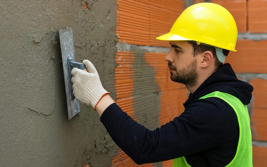 Benefits of Professional Internal Rendering