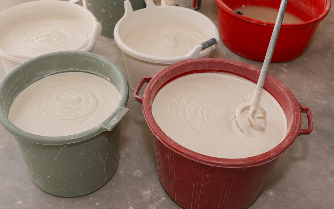 Drywall vs Plaster Walls: Which Is Better for UK Homes