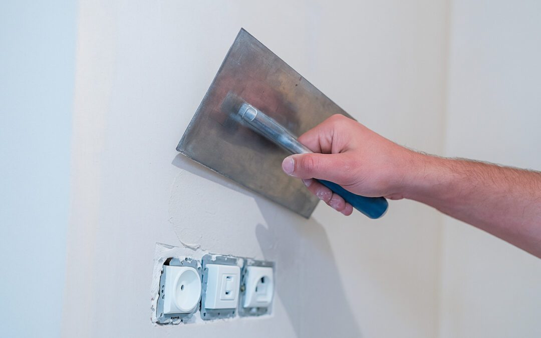 Skimming vs Full Plaster: Which Is Right for Your Home